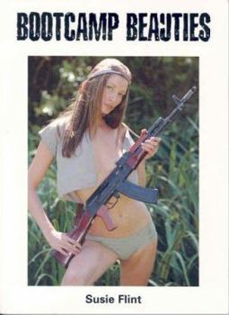 Paperback Bootcamp Beauties Book