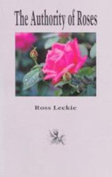 Paperback The Authority of Roses Book