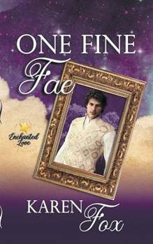 One Fine Fae (Enchanted Love) B0CP6891N5 Book Cover