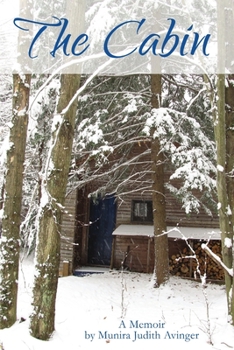 Paperback The Cabin Book