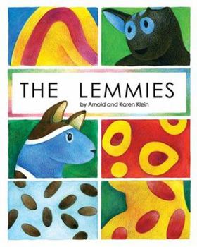 Paperback The Lemmies Book