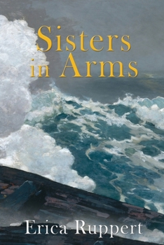 Paperback Sisters in Arms Book