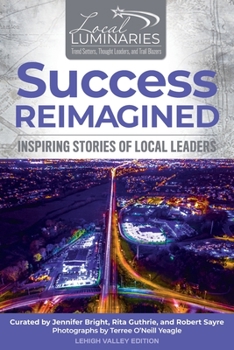 Paperback Success Reimagined Book