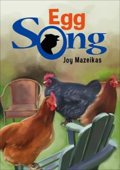 Paperback Egg Song Book