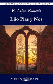 Llio Plas y Nos (Welsh Edition)
