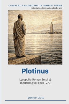 Paperback Plotinus Book