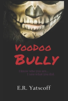 Paperback Voodoo Bully Book