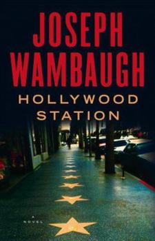 Hardcover Hollywood Station Book