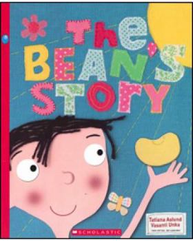 Paperback The Bean's Story Book