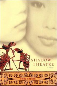 Hardcover Shadow Theatre Book