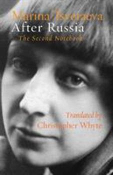 Paperback After Russia: (The Second Notebook) Book