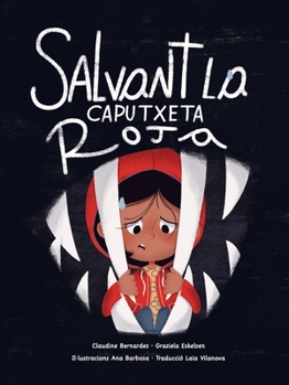 Paperback Salvant la Caputxeta Roja [Valencian] Book