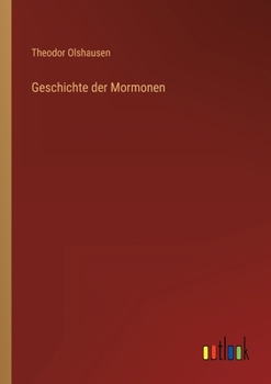 Geschichte der Mormonen