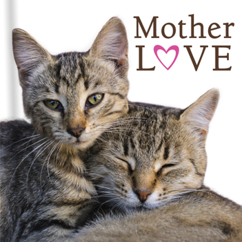 Hardcover Mother Love (Cats) Book