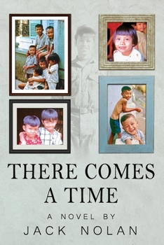 Paperback There Comes a Time Book