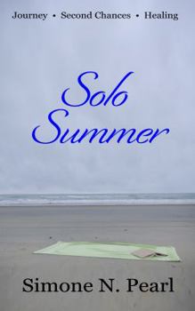 Paperback Solo Summer Book