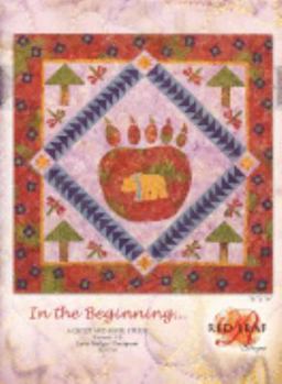 Paperback In the Beginning Book
