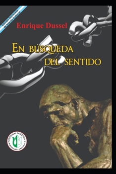 Paperback En Búsqueda del sentido: Obras Selectas [Spanish] Book