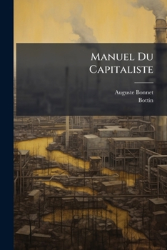 Paperback Manuel Du Capitaliste [Greek] Book