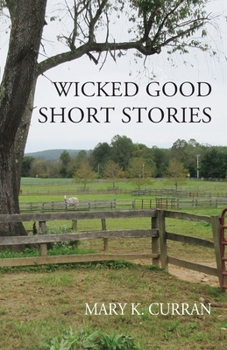 Paperback Wicked Good Short Stories Book