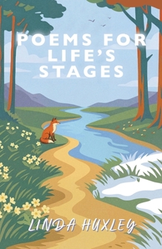 Paperback Poems for Life's Stages Book