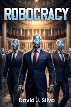 Paperback Robocracy Book