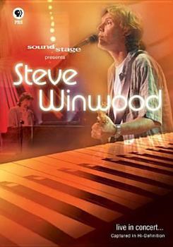 Soundstage: Steve Winwood