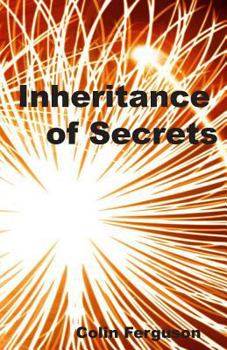 Paperback Inheritance of Secrets Book