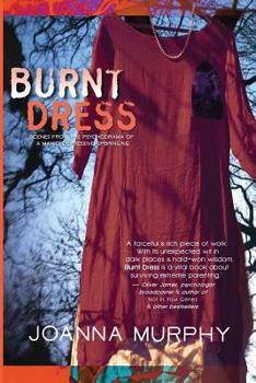 Paperback Burnt Dress Book