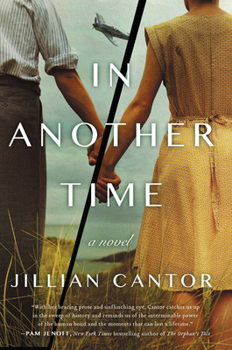 Paperback In Another Time Book