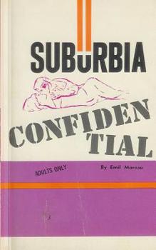 Paperback Suburbia Confidential Book