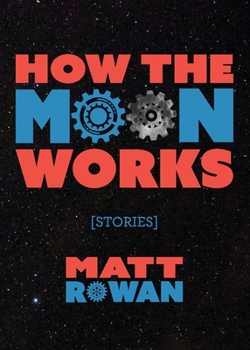 Paperback How the Moon Works Book