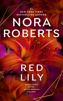 Red Lily - Book #3 of the In the Garden
