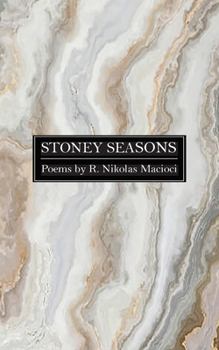 Paperback Stoney Seasons Book