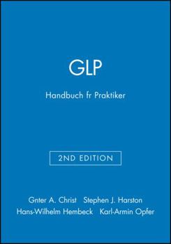 Paperback Glp: Handbuch F?r Praktiker [German] Book