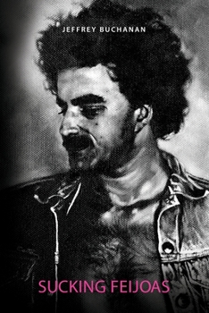 Paperback Sucking Feijoas Book