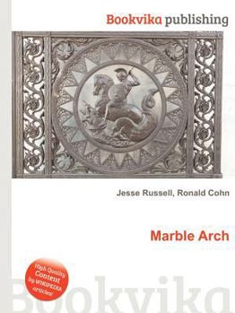 Marble Arch