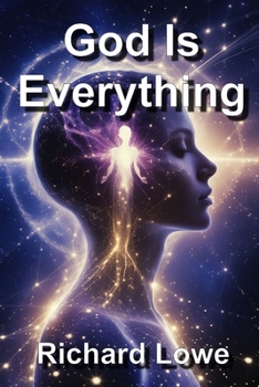 Paperback God is Everything Book