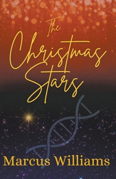 Paperback The Christmas Stars Book