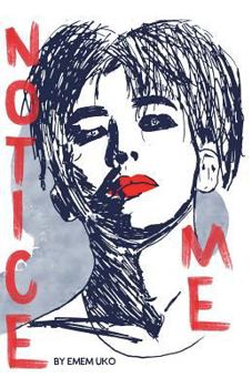 Paperback Notice Me Book