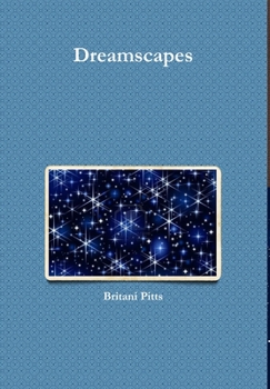 Hardcover Dreamscapes Book