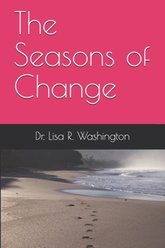 Paperback The Seasons of Change Book