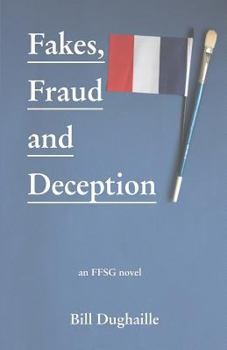 Paperback Fakes, Fraud and Deception Book