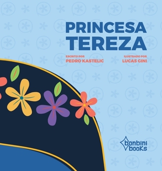 Paperback Princesa Tereza [Portuguese] Book