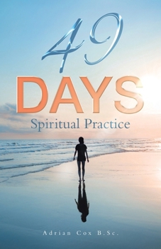 Paperback 49 Days Spiritual Practice Book