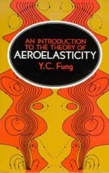 Paperback An Introduction to the Theory of Aeroelasticity Book