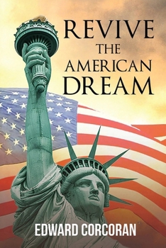 Paperback Revive the American Dream Book