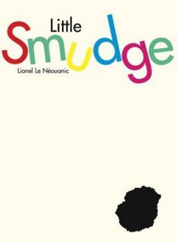 Hardcover Little Smudge Book