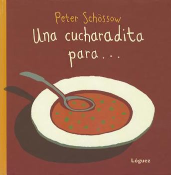 Hardcover Una Cucharadita Para... [Spanish] Book