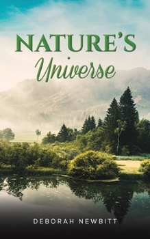Paperback Nature's Universe Book